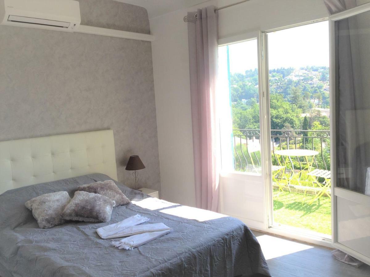 La Vencoise Apartment Vence Exterior photo